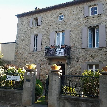 Готель La Belle Minervoise Saint-Frichoux Екстер'єр фото